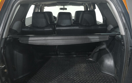 Honda CR-V II рестайлинг, 2004 год, 749 000 рублей, 25 фотография