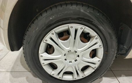 Renault Scenic III, 2007 год, 450 000 рублей, 15 фотография