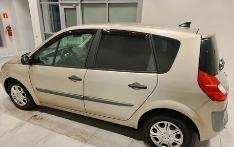 Renault Scenic III, 2007 год, 450 000 рублей, 7 фотография