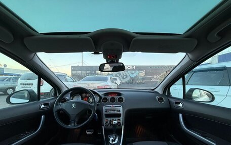 Peugeot 308 II, 2010 год, 690 000 рублей, 2 фотография