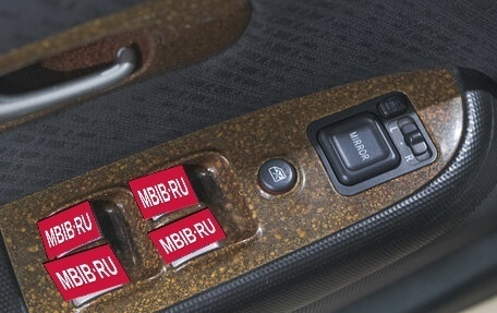 Honda CR-V II рестайлинг, 2004 год, 749 000 рублей, 21 фотография