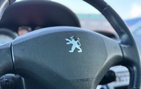 Peugeot 308 II, 2010 год, 690 000 рублей, 5 фотография