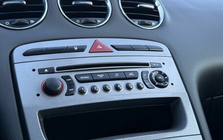 Peugeot 308 II, 2010 год, 690 000 рублей, 9 фотография