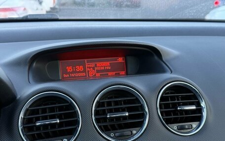 Peugeot 308 II, 2010 год, 690 000 рублей, 8 фотография
