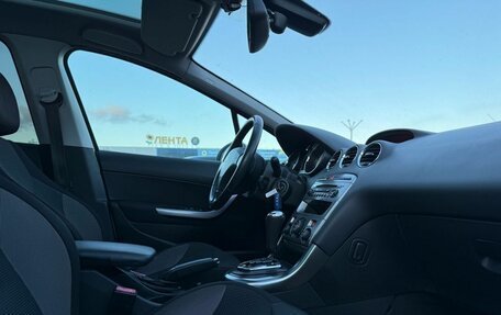 Peugeot 308 II, 2010 год, 690 000 рублей, 11 фотография