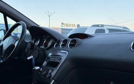 Peugeot 308 II, 2010 год, 690 000 рублей, 12 фотография