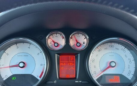 Peugeot 308 II, 2010 год, 690 000 рублей, 15 фотография