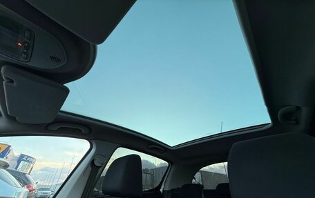 Peugeot 308 II, 2010 год, 690 000 рублей, 10 фотография