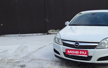 Opel Astra H, 2014 год, 650 000 рублей, 2 фотография
