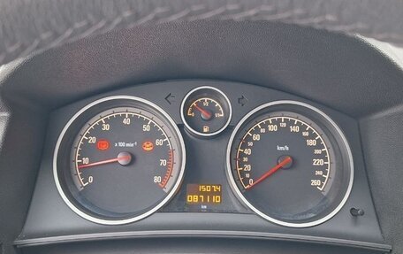 Opel Astra H, 2014 год, 650 000 рублей, 6 фотография