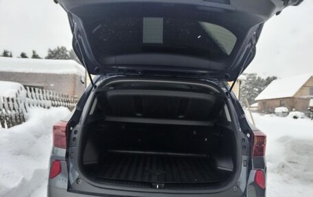 KIA Seltos I, 2020 год, 2 500 000 рублей, 2 фотография