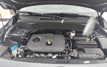 KIA Seltos I, 2020 год, 2 500 000 рублей, 3 фотография