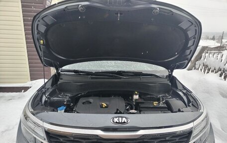 KIA Seltos I, 2020 год, 2 500 000 рублей, 4 фотография