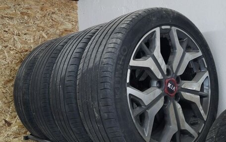 KIA Seltos I, 2020 год, 2 500 000 рублей, 7 фотография
