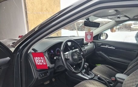 KIA Seltos I, 2020 год, 2 500 000 рублей, 8 фотография