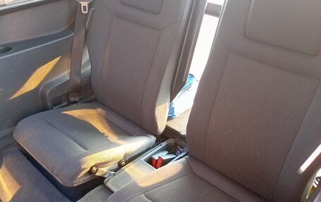 Opel Zafira B, 2008 год, 650 000 рублей, 20 фотография