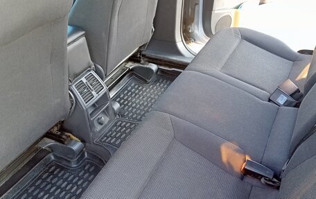 Opel Zafira B, 2008 год, 650 000 рублей, 19 фотография