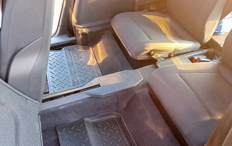 Opel Zafira B, 2008 год, 650 000 рублей, 21 фотография