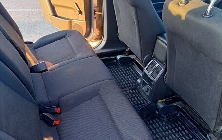 Opel Zafira B, 2008 год, 650 000 рублей, 18 фотография