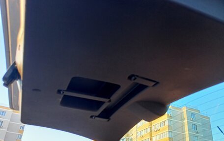 Opel Zafira B, 2008 год, 650 000 рублей, 24 фотография