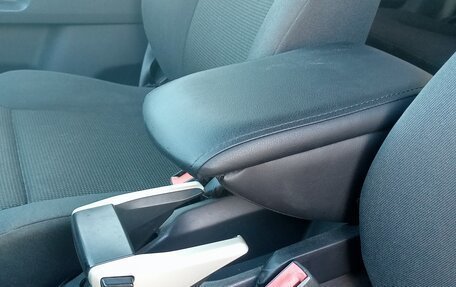 Opel Zafira B, 2008 год, 650 000 рублей, 28 фотография