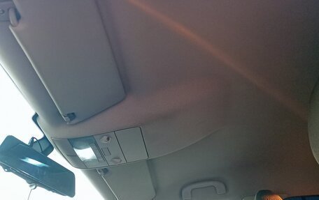 Opel Zafira B, 2008 год, 650 000 рублей, 30 фотография