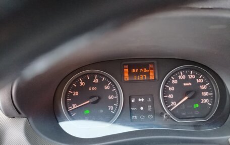 Renault Sandero I, 2011 год, 650 000 рублей, 16 фотография