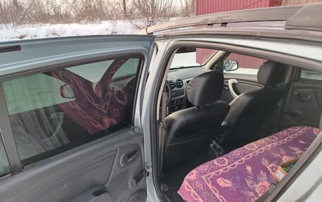 Renault Sandero I, 2011 год, 650 000 рублей, 25 фотография