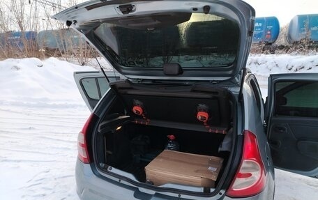 Renault Sandero I, 2011 год, 650 000 рублей, 19 фотография