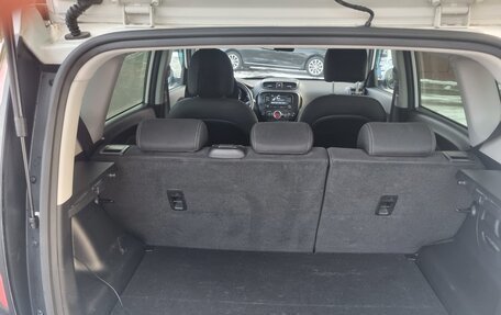 KIA Soul II рестайлинг, 2017 год, 1 635 000 рублей, 15 фотография