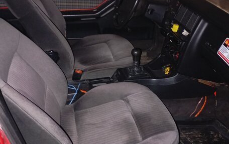 Audi 80, 1986 год, 100 000 рублей, 5 фотография