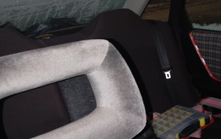 Audi 80, 1986 год, 100 000 рублей, 6 фотография