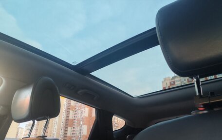 Hyundai Santa Fe III рестайлинг, 2016 год, 2 500 000 рублей, 8 фотография