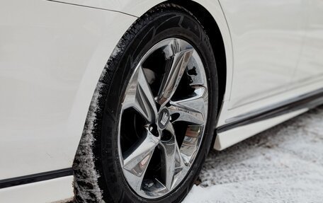 Toyota Crown, 2018 год, 4 350 000 рублей, 13 фотография