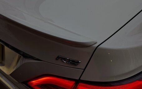 Toyota Crown, 2018 год, 4 350 000 рублей, 12 фотография