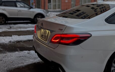 Toyota Crown, 2018 год, 4 350 000 рублей, 11 фотография