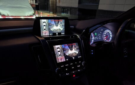 Toyota Crown, 2018 год, 4 350 000 рублей, 24 фотография