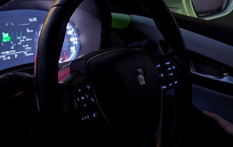 Toyota Crown, 2018 год, 4 350 000 рублей, 27 фотография