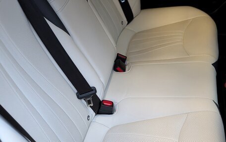 Toyota Crown, 2018 год, 4 350 000 рублей, 22 фотография