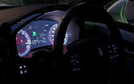 Toyota Crown, 2018 год, 4 350 000 рублей, 26 фотография