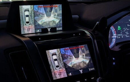 Toyota Crown, 2018 год, 4 350 000 рублей, 28 фотография