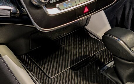 Toyota Crown, 2018 год, 4 350 000 рублей, 29 фотография