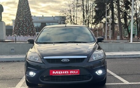 Ford Focus II рестайлинг, 2008 год, 420 000 рублей, 2 фотография