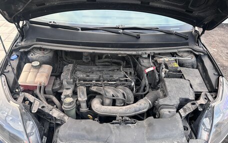 Ford Focus II рестайлинг, 2008 год, 420 000 рублей, 9 фотография