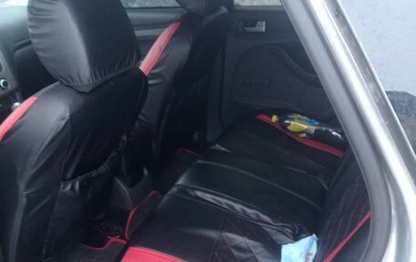 Ford Focus II рестайлинг, 2005 год, 350 000 рублей, 6 фотография