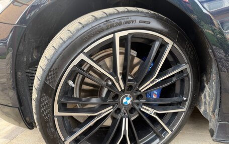 BMW 5 серия, 2021 год, 5 500 000 рублей, 7 фотография