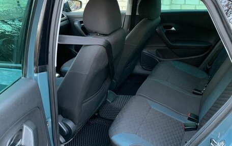 Volkswagen Polo VI (EU Market), 2019 год, 847 000 рублей, 3 фотография