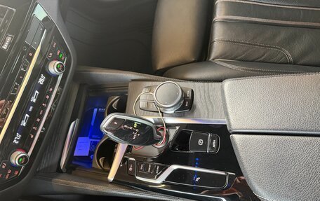 BMW 5 серия, 2021 год, 5 500 000 рублей, 12 фотография