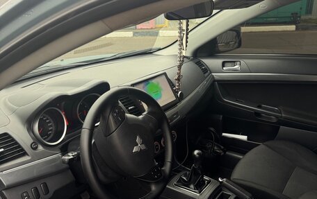 Mitsubishi Lancer IX, 2008 год, 750 000 рублей, 5 фотография