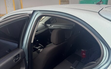 Mitsubishi Lancer IX, 2008 год, 750 000 рублей, 7 фотография